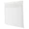JAM Paper 10" x 13" Translucent Clear Vellum Envelopes, 25ct.